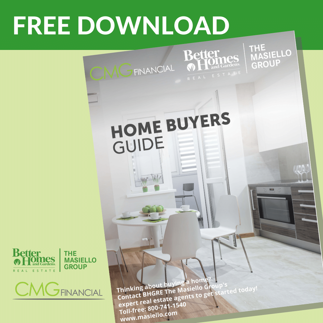 CMGFinancial Home Buyers Guide