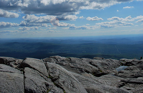 Monadnock Region