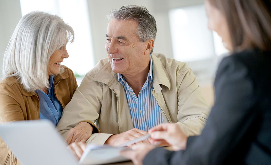 Find your real estate agent