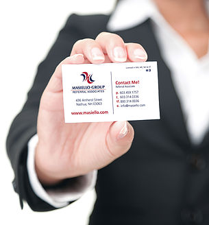 The Masiello Group's Referral Associates 