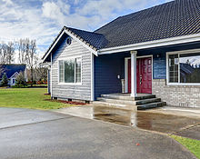 Home Warranty Services