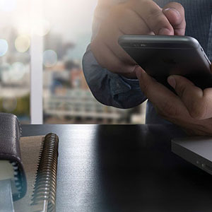 Step 1 of the Closing Process